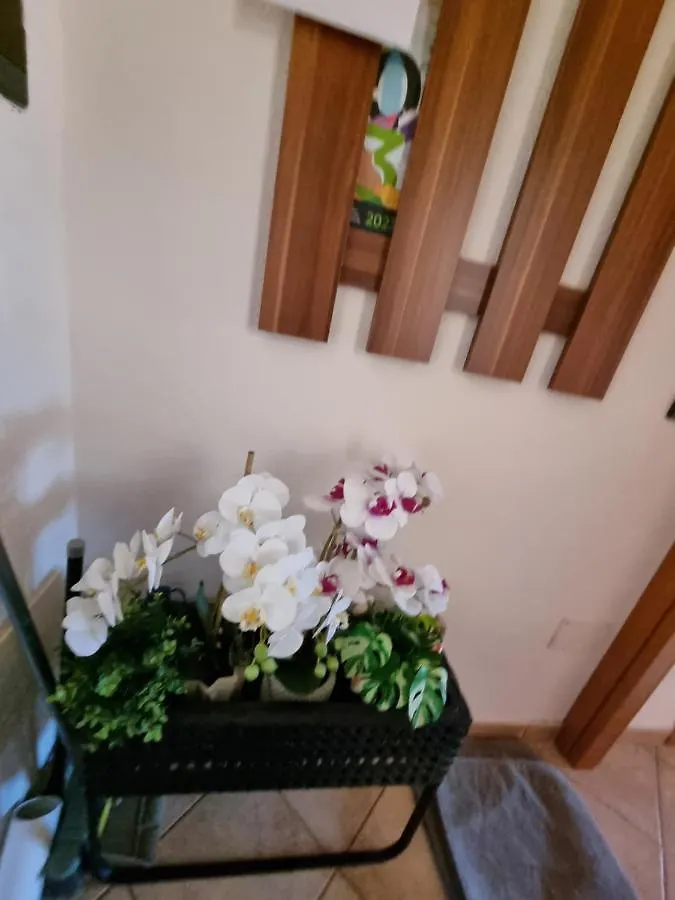 Apartment Appartamento Valentinis 74 Monfalcone