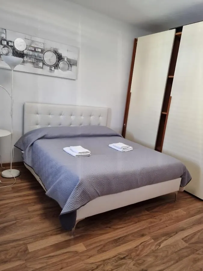 Appartamento Valentinis 74 Monfalcone