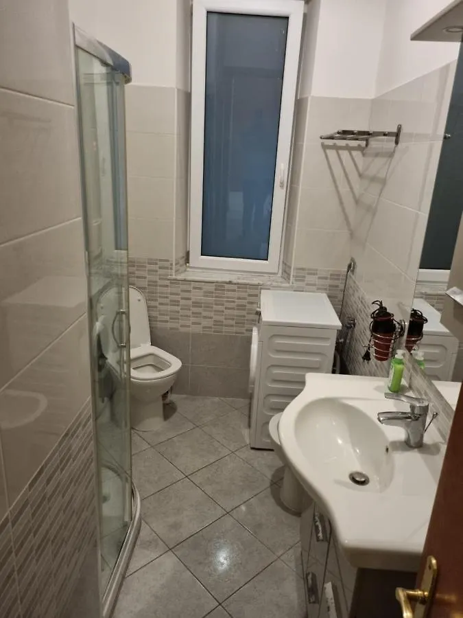 Appartamento Valentinis 74 Monfalcone Apartment