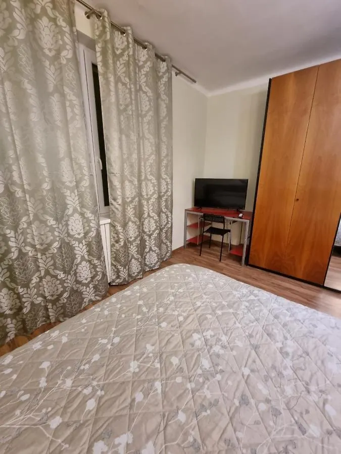 Appartamento Valentinis 74 Monfalcone Apartment