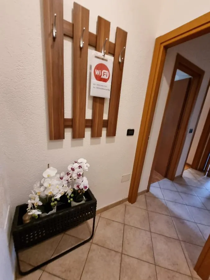 Apartment Appartamento Valentinis 74 Monfalcone
