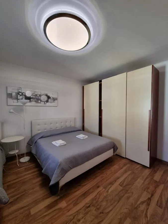 Apartment Appartamento Valentinis 74 Monfalcone