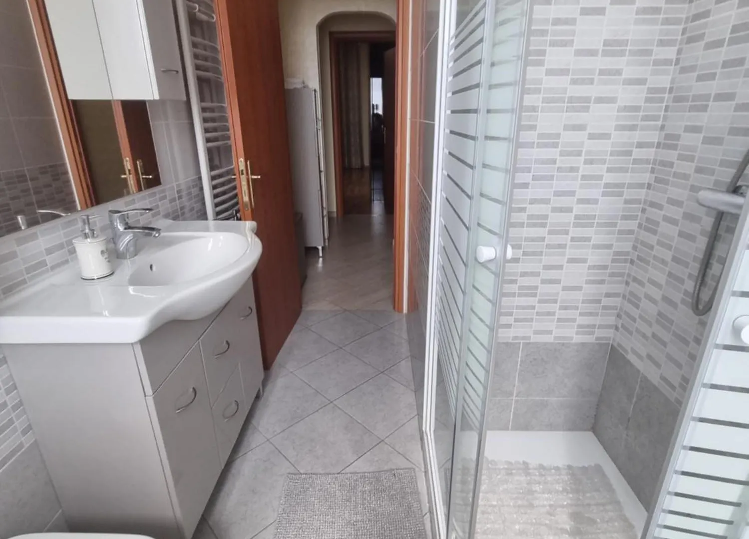 Appartamento Valentinis 74 Monfalcone