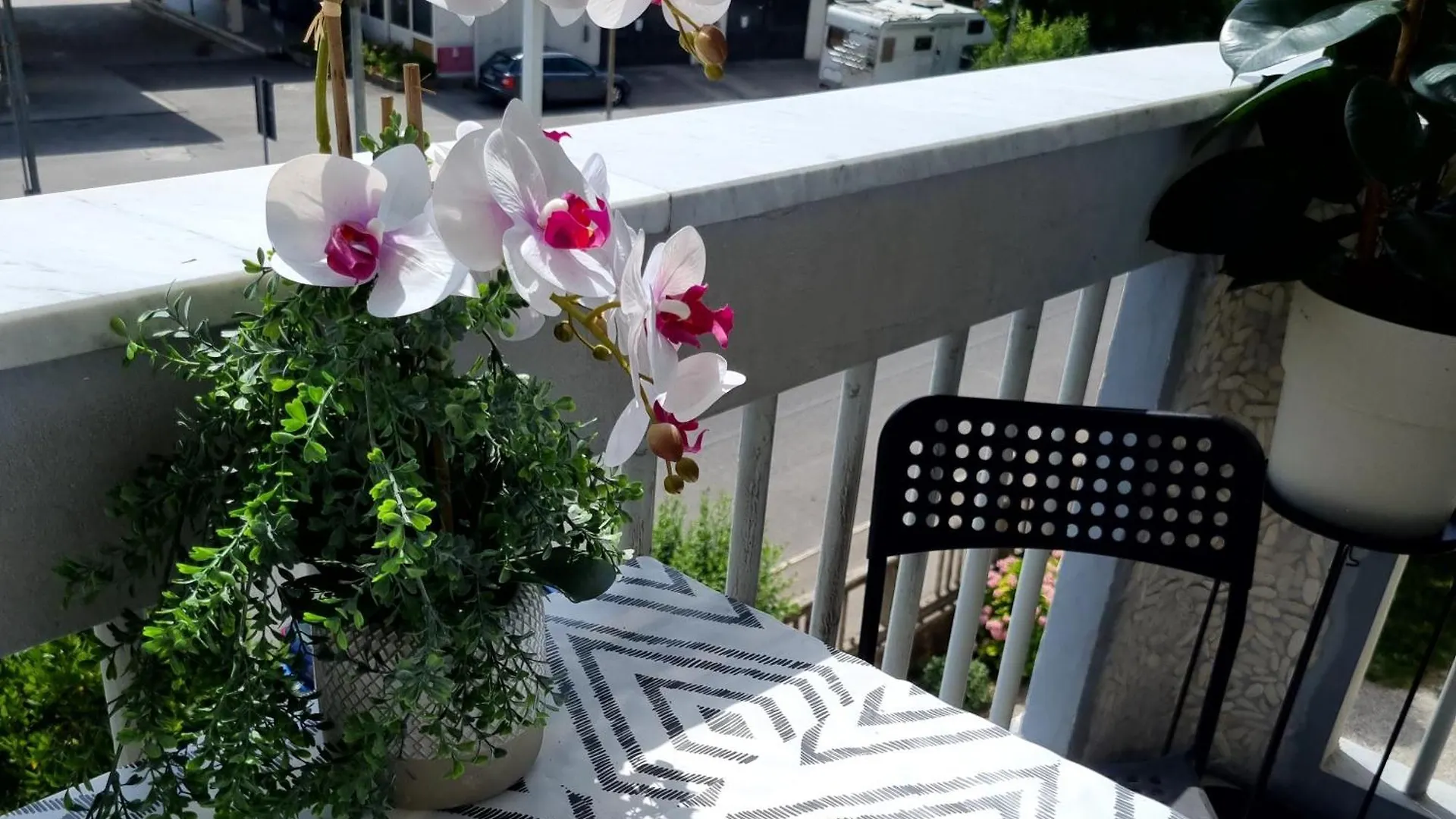 Apartment Appartamento Valentinis 74 Monfalcone